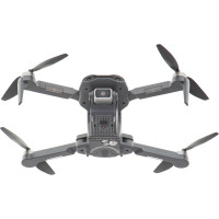 Dron RC F9 6K HD kamera GPS WIFI 2000m dosah