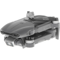 Dron RC F9 6K HD kamera GPS WIFI 2000m dosah
