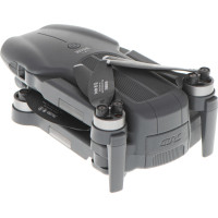 Dron RC F9 6K HD kamera GPS WIFI 2000m dosah