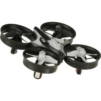 JJRC H36 mini 2,4GHz 4CH 6osý RC dron černý