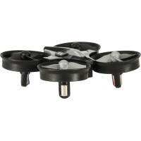 JJRC H36 mini 2,4GHz 4CH 6osý RC dron černý