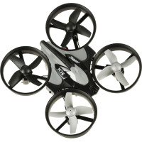 JJRC H36 mini 2,4GHz 4CH 6osý RC dron černý