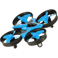Dron RC JJRC H36 mini 2.4GHz 4CH 6 os - modrý