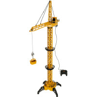 RC jeřáb s hákem 4CH 128cm