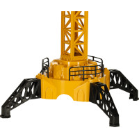 RC jeřáb s hákem 4CH 128cm