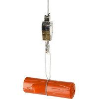 RC jeřáb s hákem 4CH 128cm