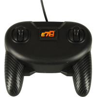 RC jeřáb s hákem 4CH 128cm