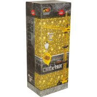 RC jeřáb s hákem 4CH 128cm