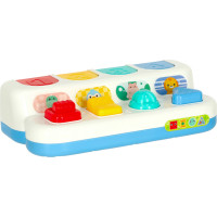 Zvířecí arkádová hra