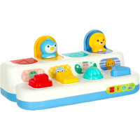 Zvířecí arkádová hra