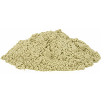Kinetický písek 1kg v sáčku - přírodní béžový