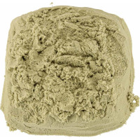 Kinetický písek 1kg v sáčku - přírodní béžový