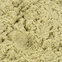 Kinetický písek 1kg v sáčku - přírodní béžový