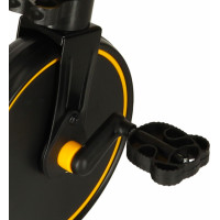 Trike Fix Mini tříkolka 3v1 s pedály - žlutá