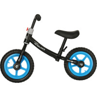Odrážedlo Trike Fix Balance - černé/modré