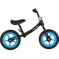 Odrážedlo Trike Fix Balance - černé/modré