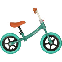 Odrážedlo Trike Fix Balance - tyrkysové