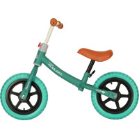 Odrážedlo Trike Fix Balance - tyrkysové