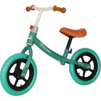 Odrážedlo Trike Fix Balance - tyrkysové