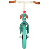Odrážedlo Trike Fix Balance - tyrkysové