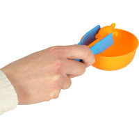 Mořští živočichové - třídící vzdělávací Montessori hra - 36 prvků