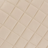 Jídelní židle MAVERIK Velvet - béžová/zlatá