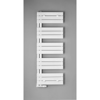 Aqualine MYTHOS otopné těleso 500x1430mm, bílá LLM514W