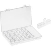 Sada příslušenství pro diamantové malování