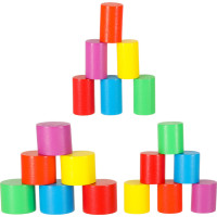 Montessori dřevěná balanční arkádová hra Měsíc