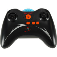 SYMA S5 RC vrtulník 3CH červený