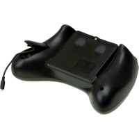 SYMA S5 RC vrtulník 3CH červený