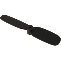 SYMA S5 RC vrtulník 3CH červený