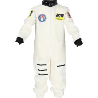 Karnevalový kostým Astronaut - velikost M