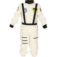 Karnevalový kostým Astronaut - velikost M