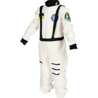 Karnevalový kostým Astronaut - velikost M