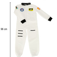 Karnevalový kostým Astronaut - velikost M