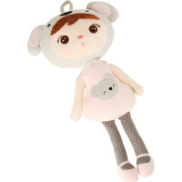 METOO panenka Medvídek koala 46 cm