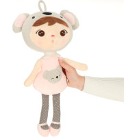 METOO panenka Medvídek koala 46 cm