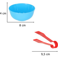 Dopravní prostředky - třídící vzdělávací Montessori hra - 36 prvků