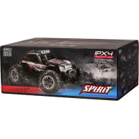 RC auto Q901 1:16 2.4G 4CH 52km/h červené