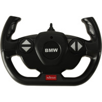 RC auto 1:14 BMW M3 bílé