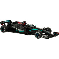 RC auto 1:12 Mercedes- AMG F1 W11 EQ