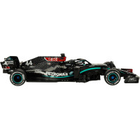RC auto 1:12 Mercedes- AMG F1 W11 EQ