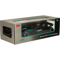 RC auto 1:12 Mercedes- AMG F1 W11 EQ
