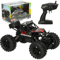 RC Revolt 4x4 auto na dálkové ovládání