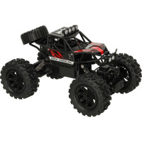 RC Revolt 4x4 auto na dálkové ovládání
