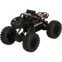 RC Revolt 4x4 auto na dálkové ovládání