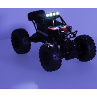 RC Revolt 4x4 auto na dálkové ovládání