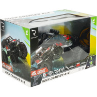 RC Revolt 4x4 auto na dálkové ovládání