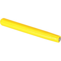 Magnetická tabule Montessori tečky - žlutá